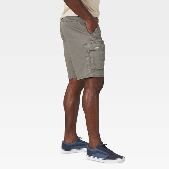 NEW PLUS SIZE Wrangler Shorts - Picture 6 of 7